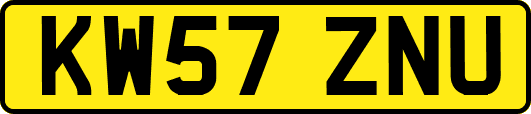 KW57ZNU
