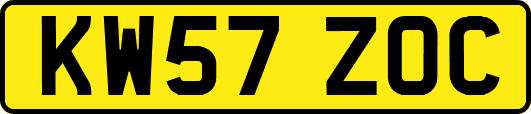 KW57ZOC