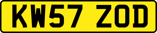KW57ZOD