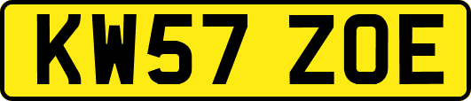 KW57ZOE