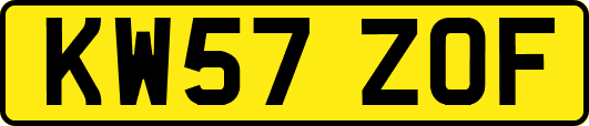 KW57ZOF