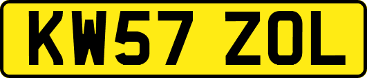 KW57ZOL