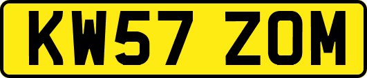 KW57ZOM