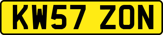 KW57ZON