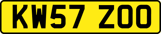 KW57ZOO