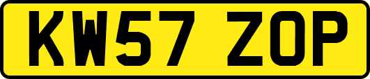 KW57ZOP