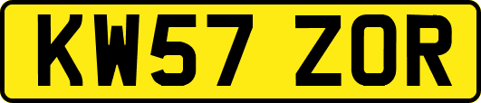 KW57ZOR