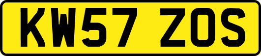 KW57ZOS