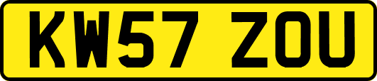 KW57ZOU