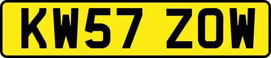KW57ZOW