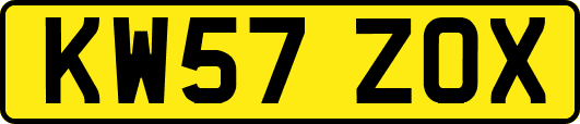 KW57ZOX