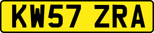 KW57ZRA