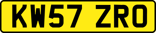 KW57ZRO