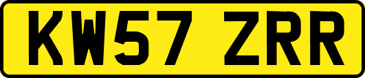 KW57ZRR