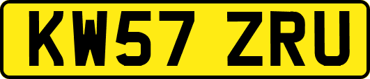 KW57ZRU