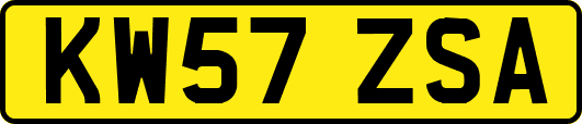 KW57ZSA