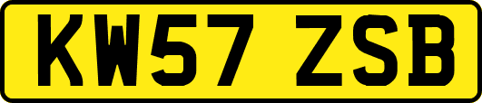 KW57ZSB
