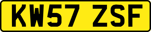 KW57ZSF