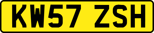 KW57ZSH