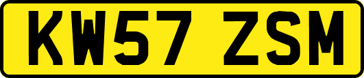 KW57ZSM