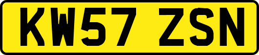 KW57ZSN