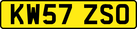 KW57ZSO