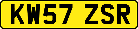 KW57ZSR