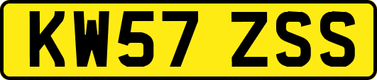 KW57ZSS