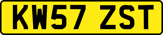 KW57ZST