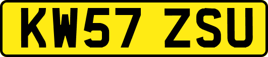 KW57ZSU