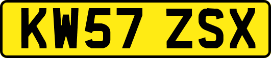 KW57ZSX