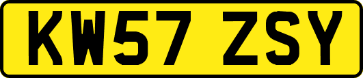 KW57ZSY