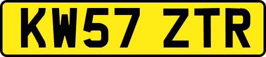 KW57ZTR