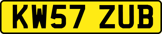 KW57ZUB