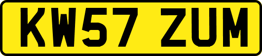 KW57ZUM