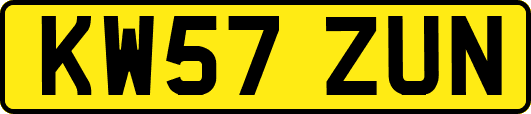 KW57ZUN