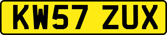 KW57ZUX