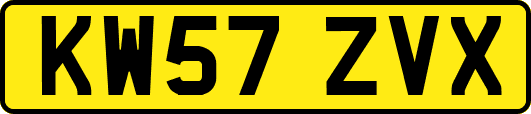 KW57ZVX