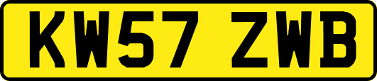 KW57ZWB