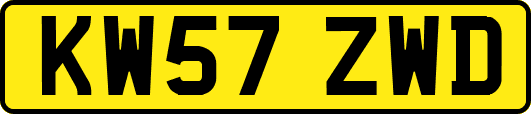 KW57ZWD