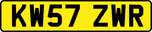 KW57ZWR