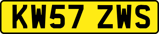 KW57ZWS