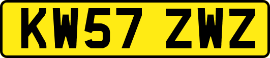 KW57ZWZ