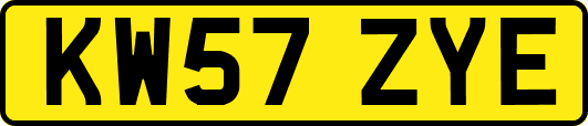 KW57ZYE