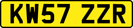 KW57ZZR