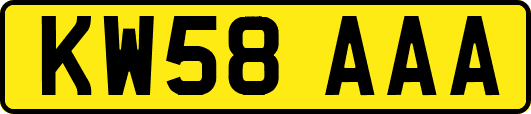 KW58AAA