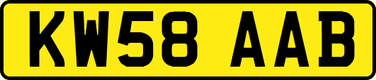 KW58AAB