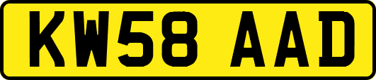 KW58AAD