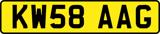KW58AAG