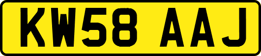 KW58AAJ
